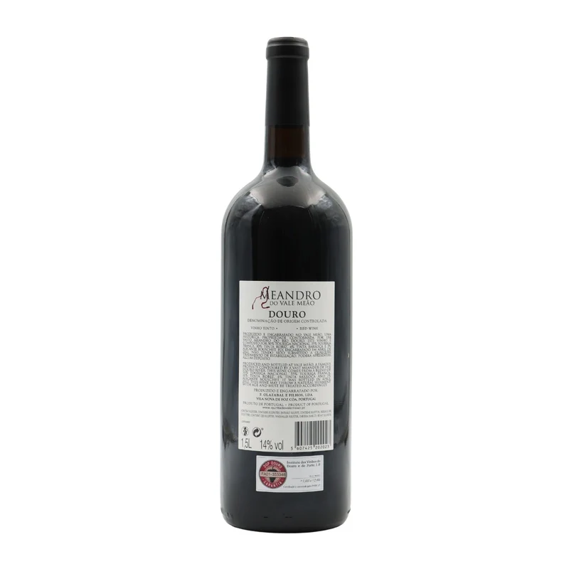 Magnum Meandro Tinto