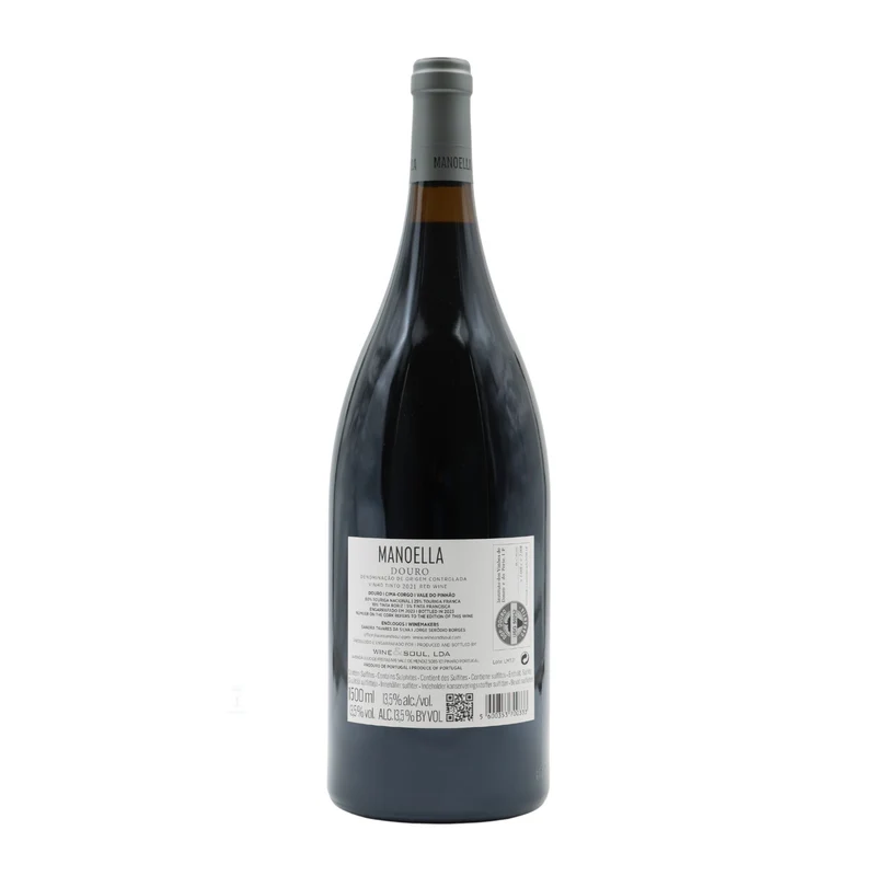 Magnum Manoella Tinto