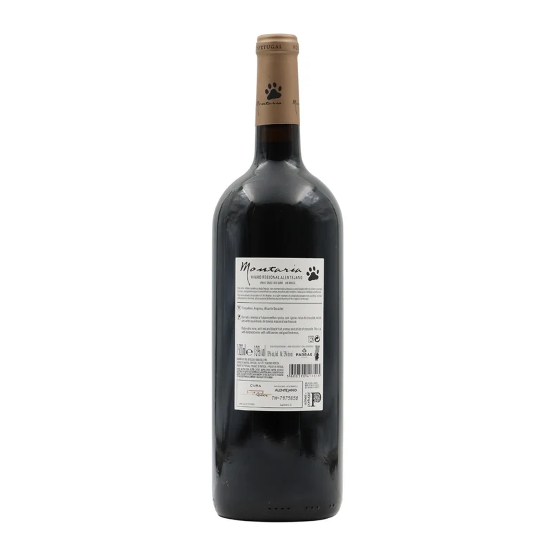 Magnum Montaria Tinto