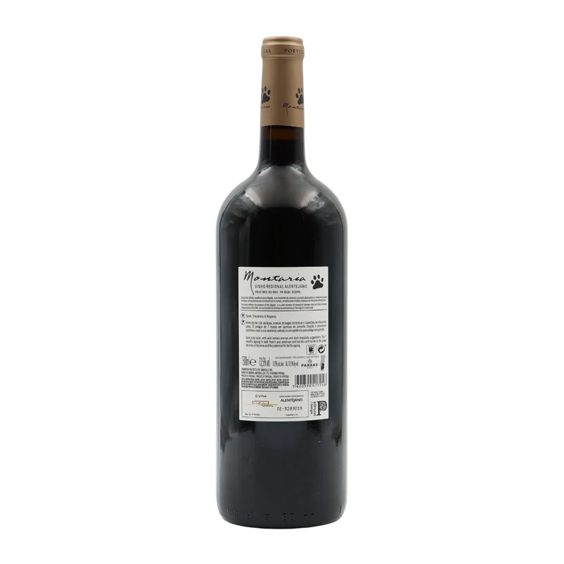 Magnum Montaria Reserva Tinto