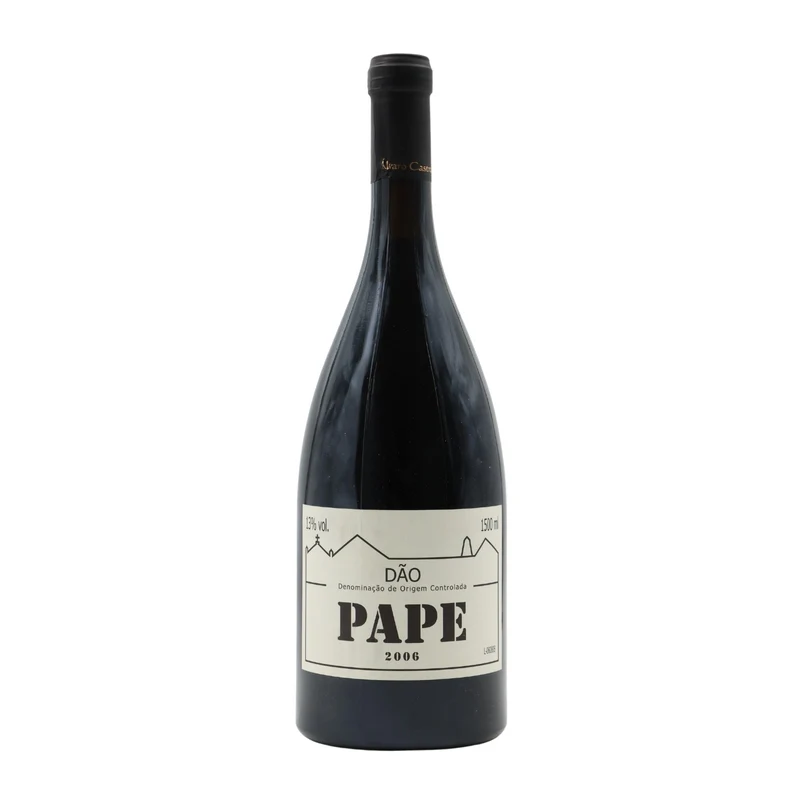 Magnum Pape Tinto 2006