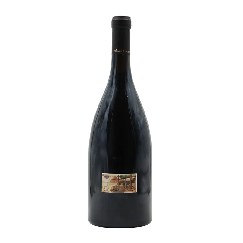 Magnum Pape Tinto 2006