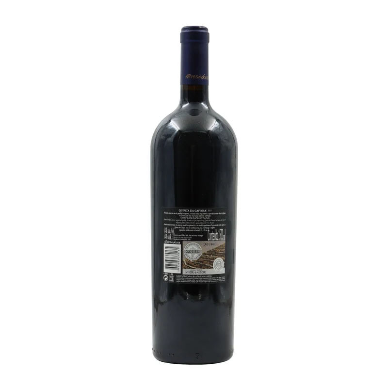 Magnum Quinta da Gaivosa Tinto 2013