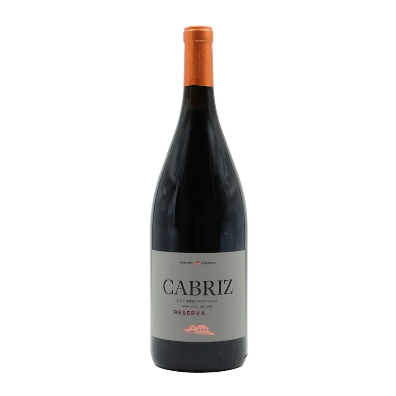 Magnum Quinta de Cabriz Reserva Tinto 2017