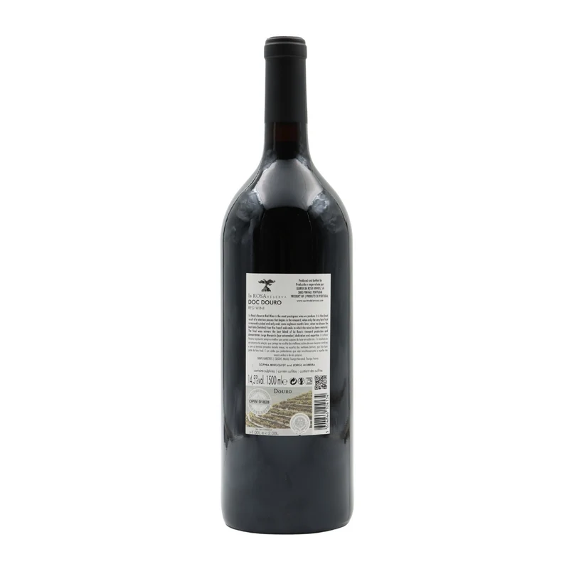 Magnum Quinta de La Rosa Grande Reserva Tinto 2015