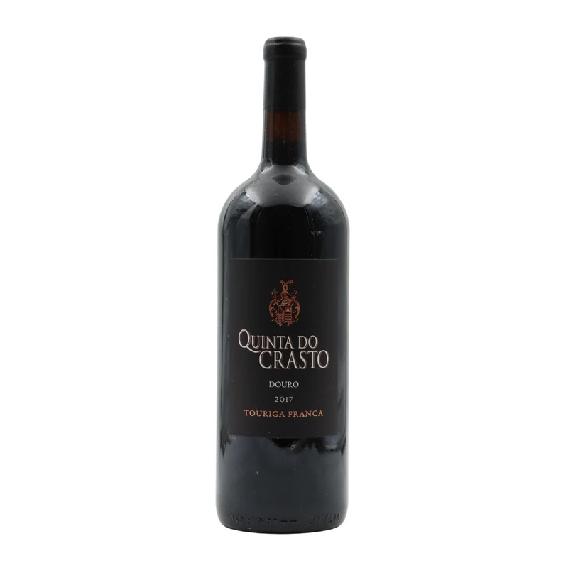 Magnum Quinta do Crasto Touriga Franca Tinto 2017