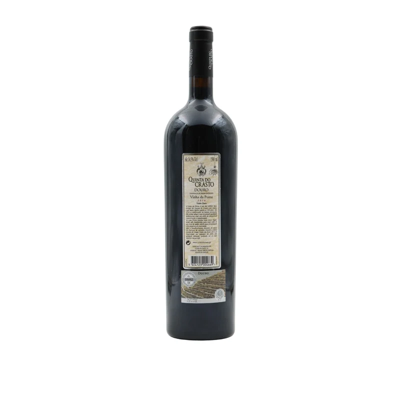 Magnum Quinta do Crasto Vinha da Ponte Tinto 2014