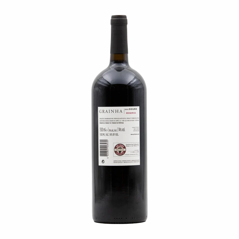 Magnum Quinta Nova Grainha Reserva Tinto