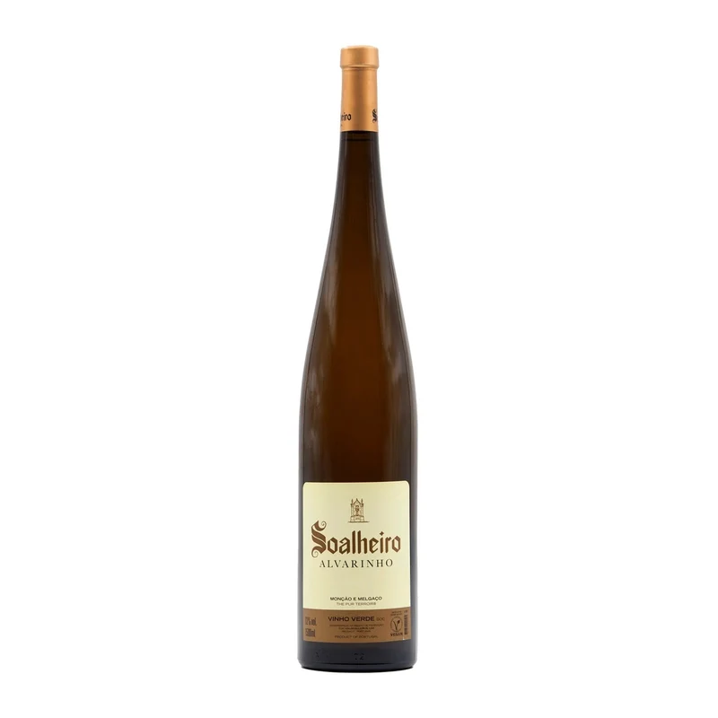 Magnum Soalheiro Alvarinho Branco