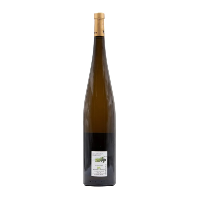 Magnum Soalheiro Alvarinho Branco