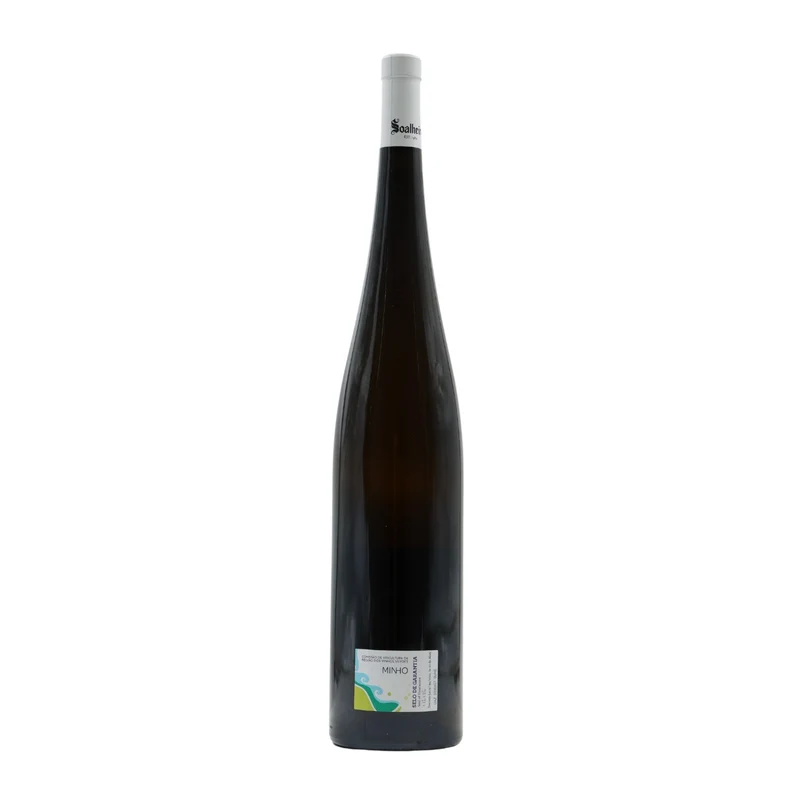 Magnum Soalheiro Dócil 9% Branco