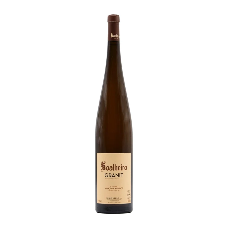 Magnum Soalheiro Granit Branco