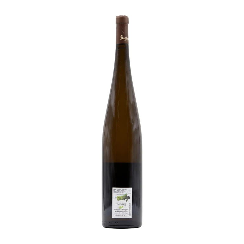 Magnum Soalheiro Granit Branco