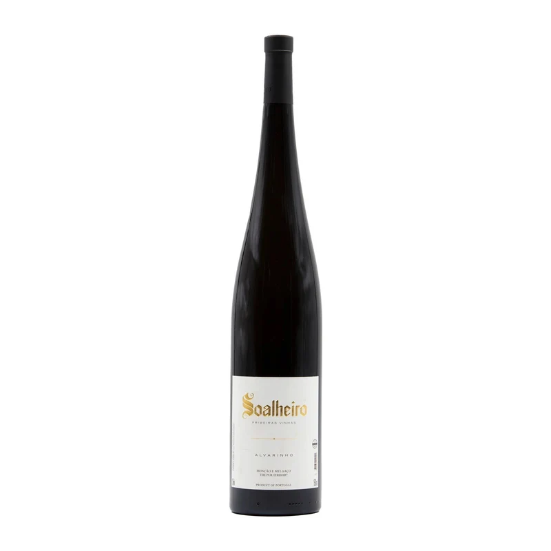 Magnum Soalheiro Primeiras Vinhas Alvarinho Branco