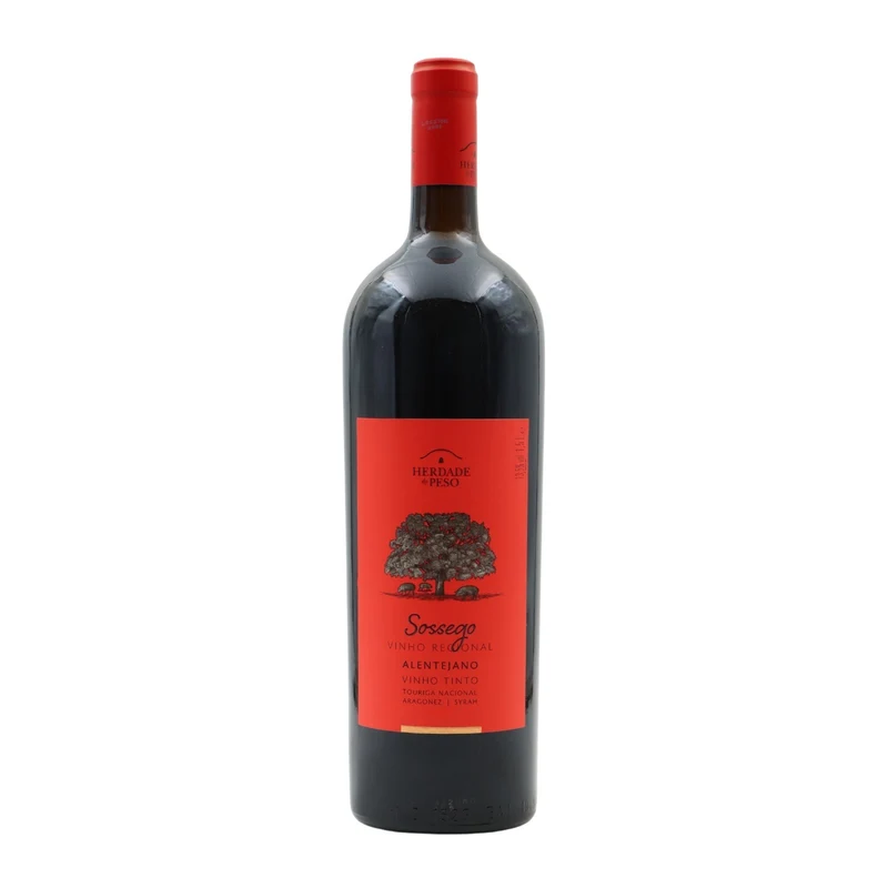 Magnum Sossego Alentejo Tinto