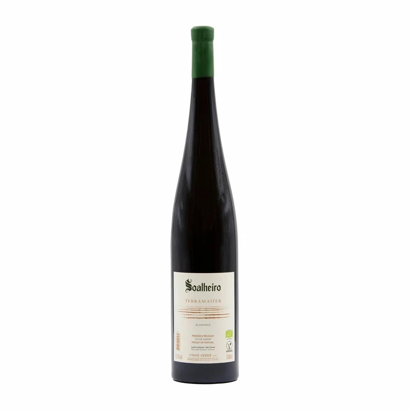 Magnum Soalheiro Terramatter Branco