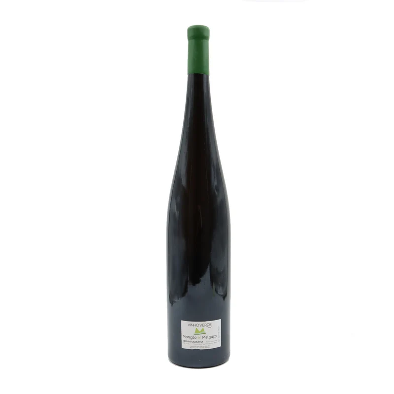 Magnum Soalheiro Terramatter Branco