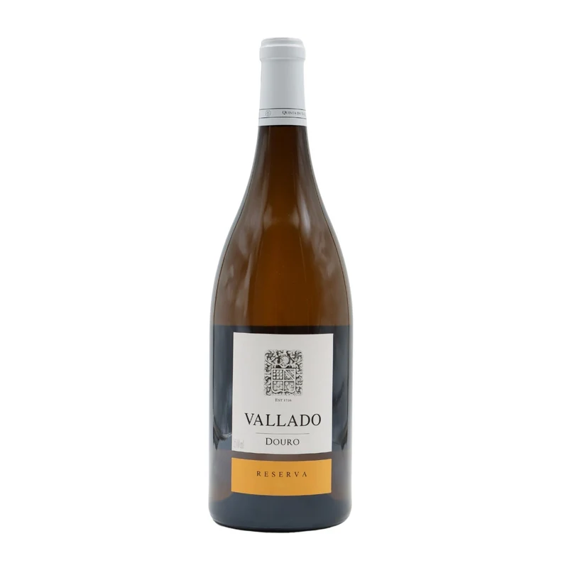 Magnum Vallado Reserva Branco