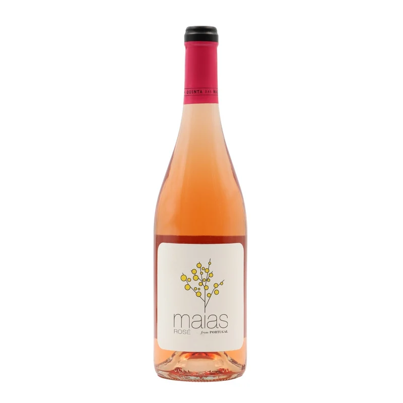Maias Bio Rosé