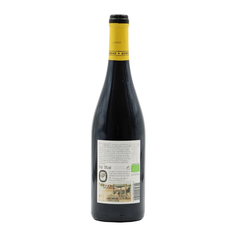 Maias Bio Tinto