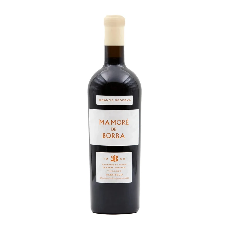 Mamoré de Borba Grande Reserva Tinto