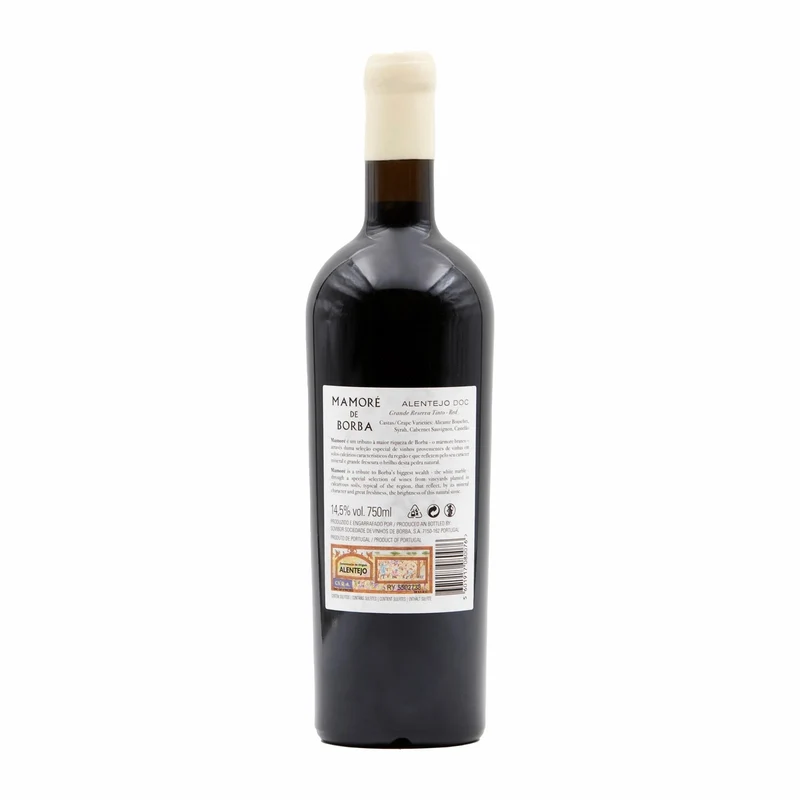 Mamoré de Borba Grande Reserva Tinto