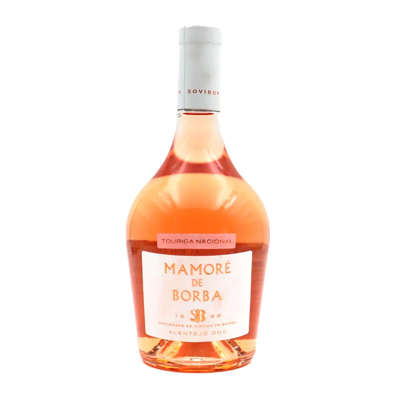 Mamoré de Borba Touriga Nacional Rosé