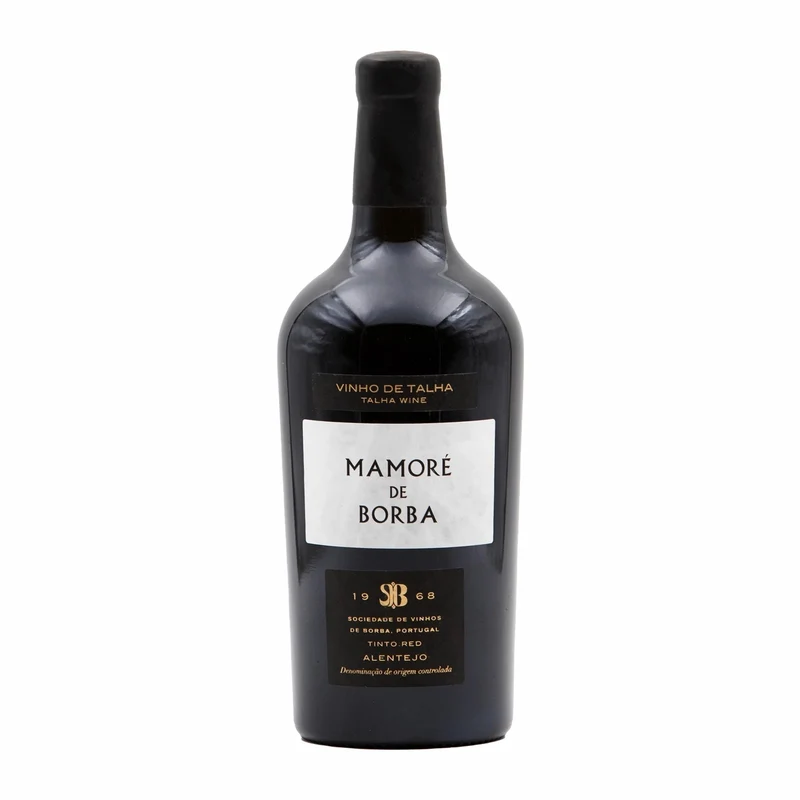 Mamoré de Borba Vinho de Talha Tinto