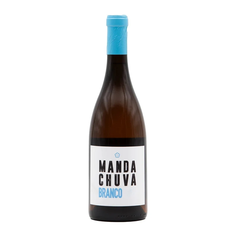Manda Chuva Branco