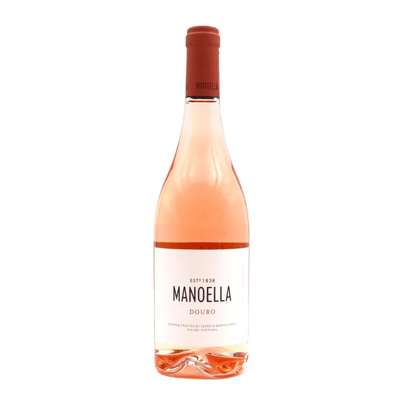 Manoella Rosé