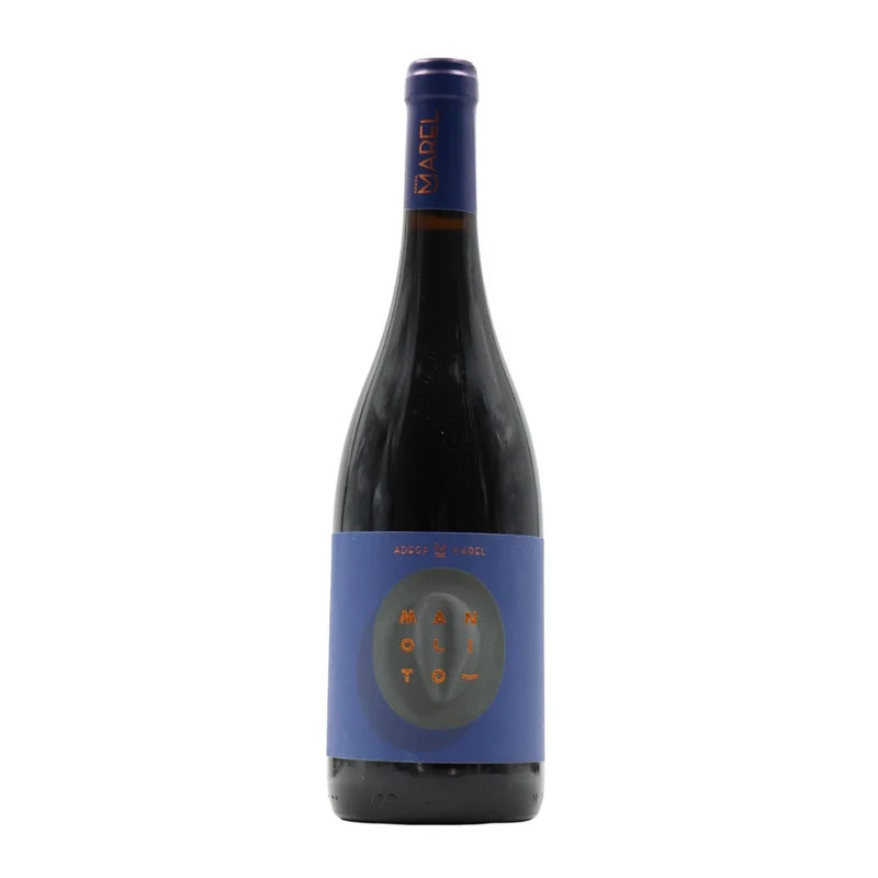 Manolito Tinto
