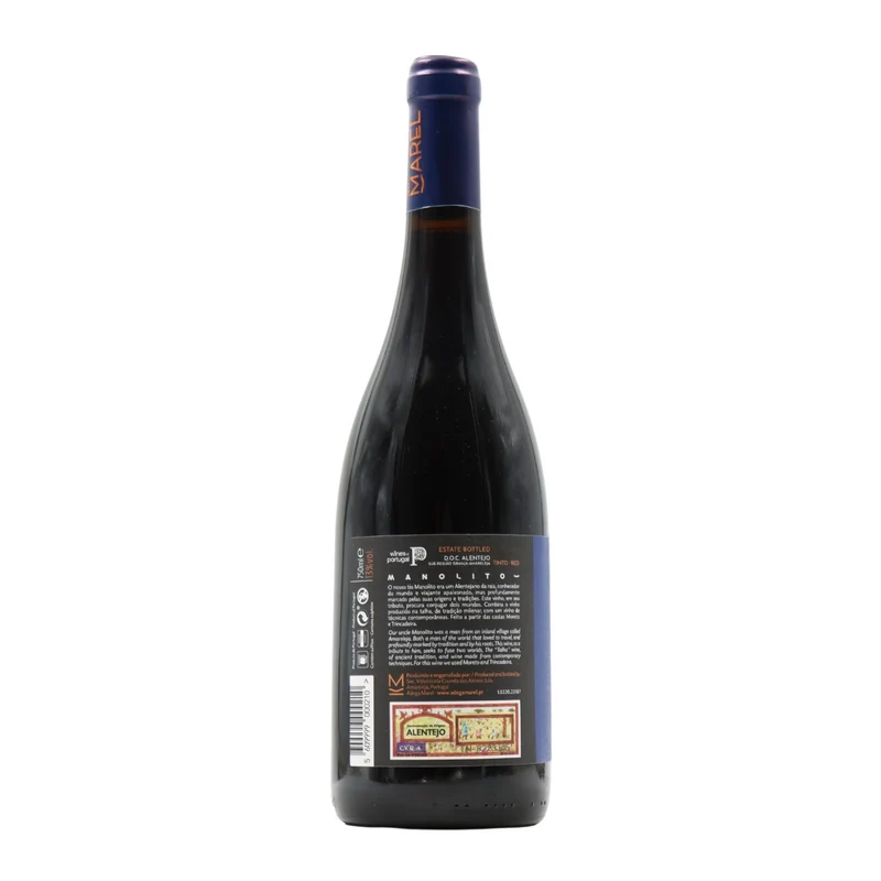 Manolito Tinto