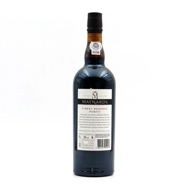 Maynards Ruby Reserva Porto