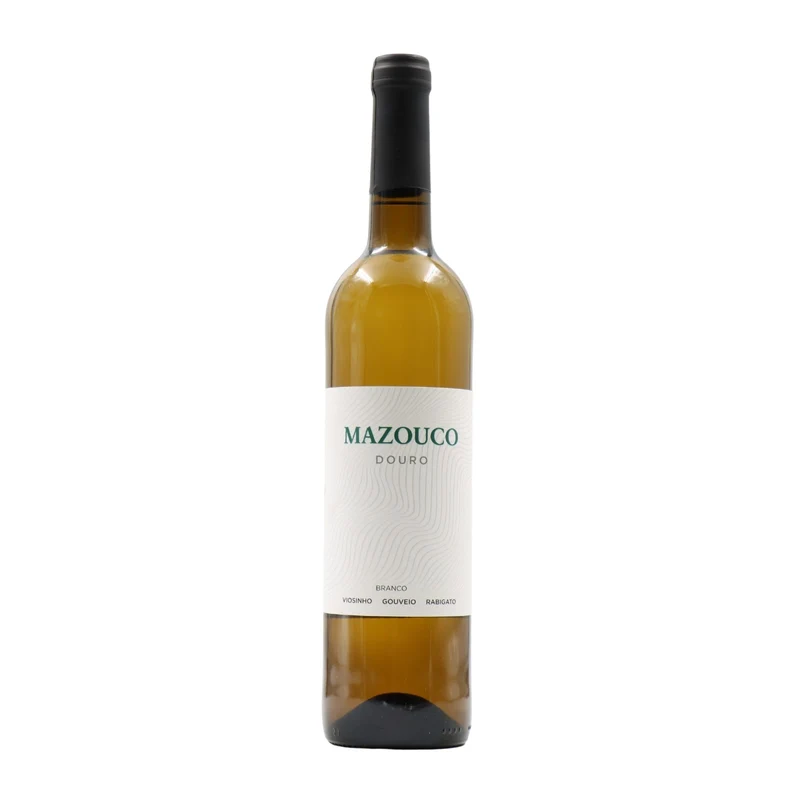 Mazouco Branco