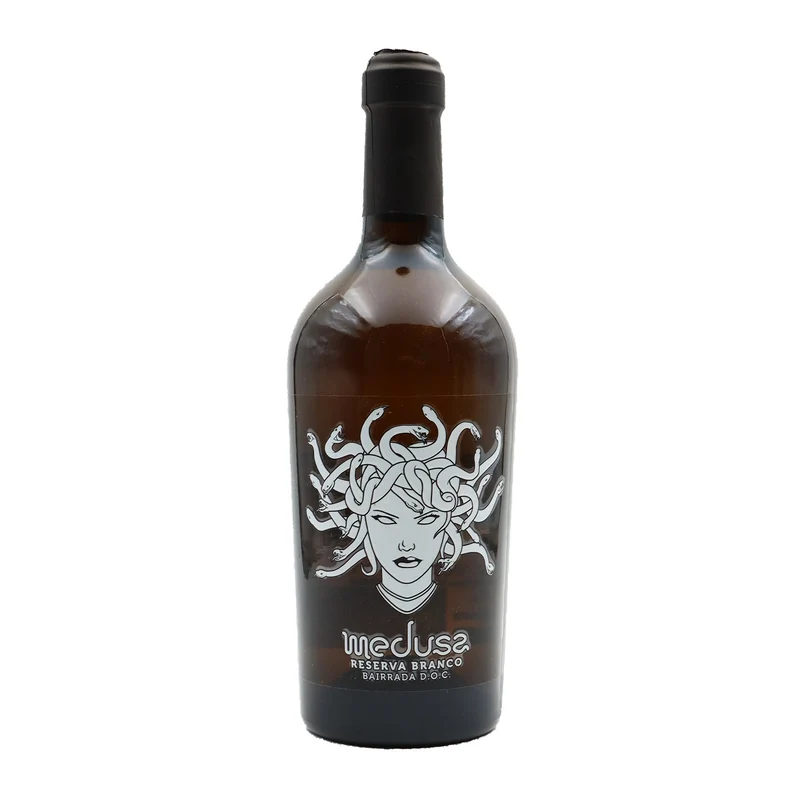 Medusa Arinto Bical Reserva Branco 2018