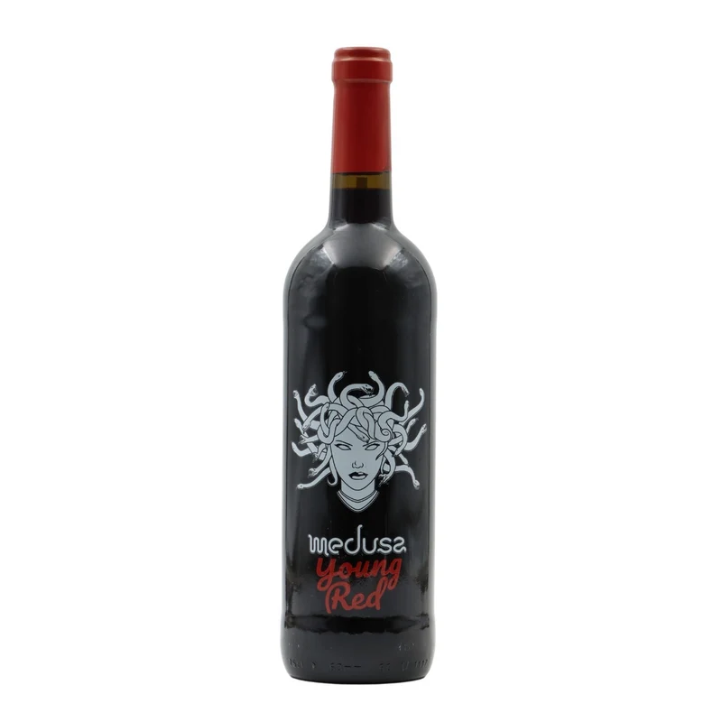 Medusa Young Tinto