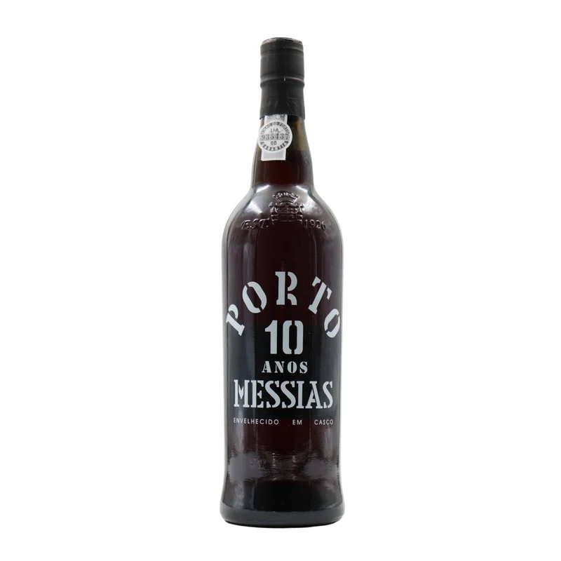 Messias 10 Anos Porto