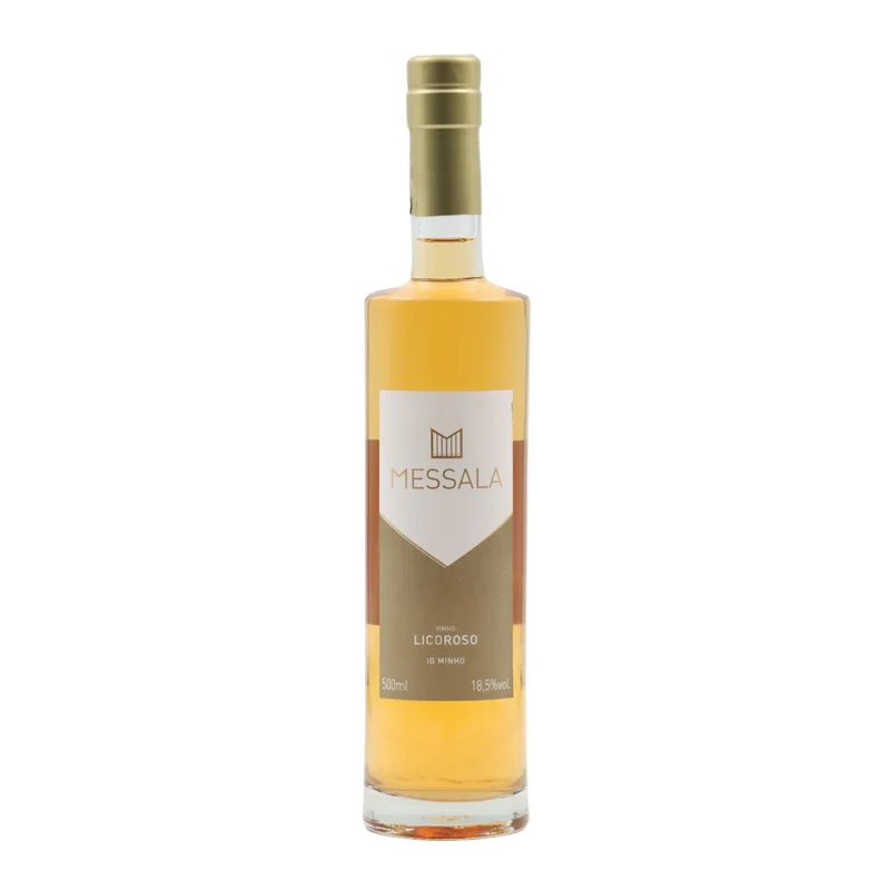 Messala Alvarinho Licoroso