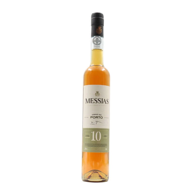 Messias 10 Anos White Porto