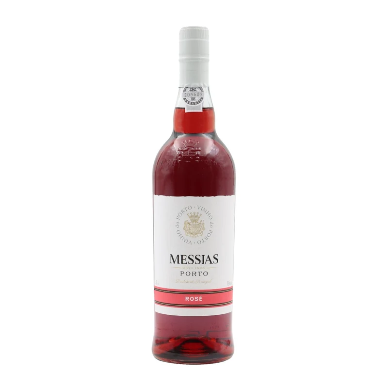 Messias Pink Porto