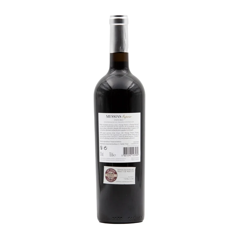 Messias Superior Douro Tinto 2017