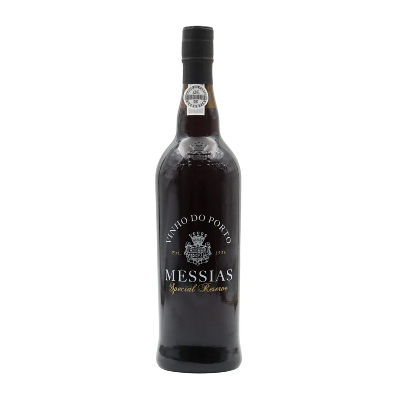 Messias Special Reserva Porto