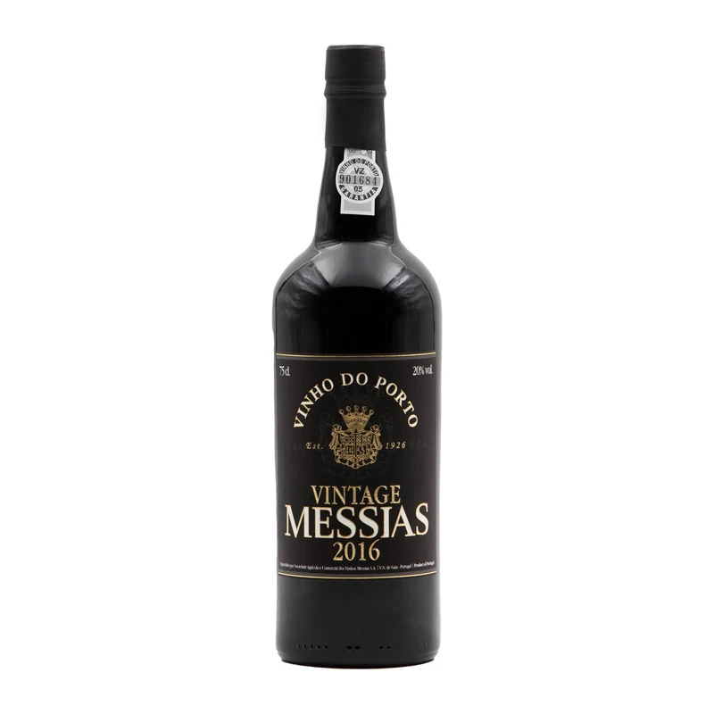 Messias Vintage Porto 2016