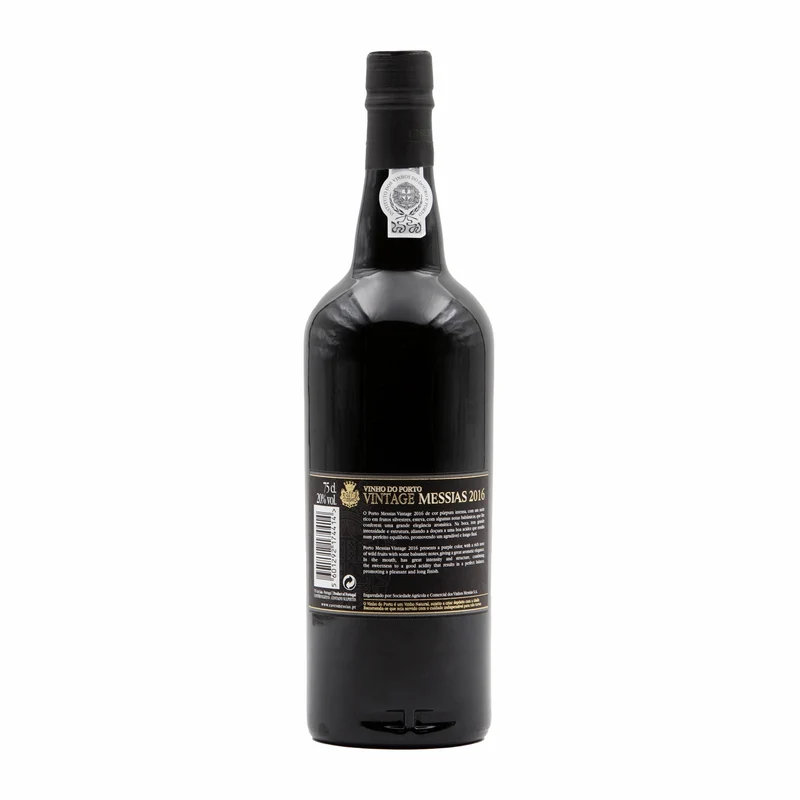 Messias Vintage Porto 2016