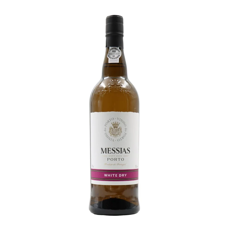 Messias White Dry Porto