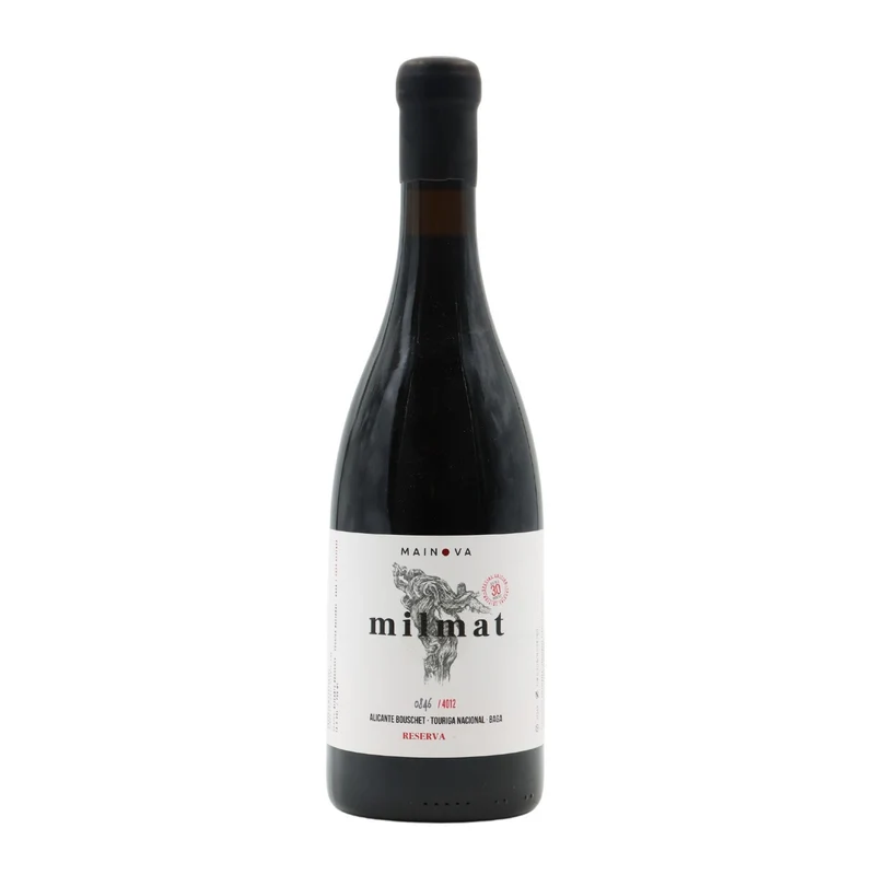 Milmat Reserva Tinto