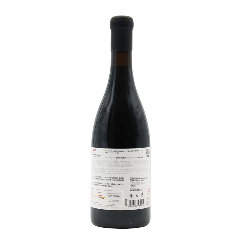 Milmat Reserva Tinto
