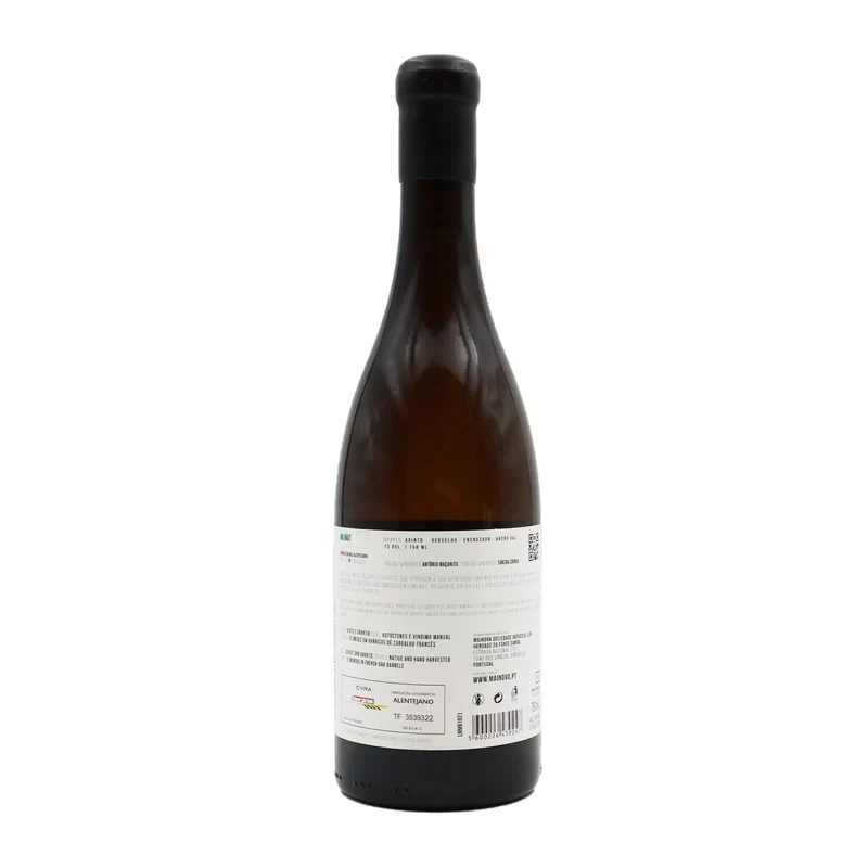 Milmat Reserva Branco