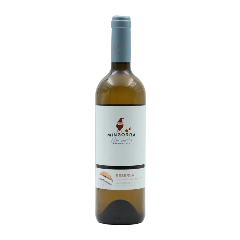 Mingorra Reserva Branco