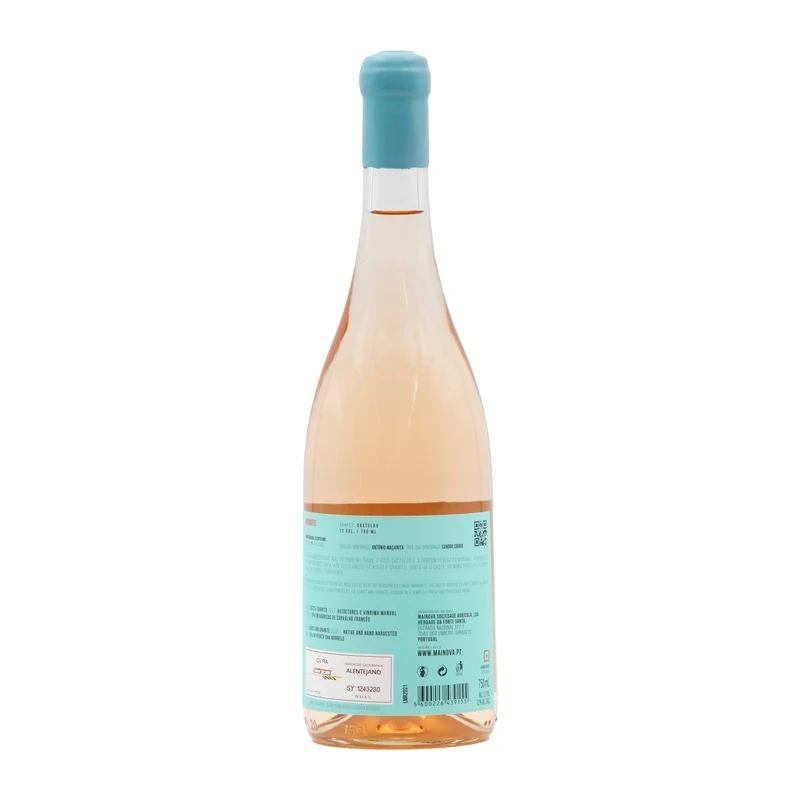 Moinante Castelão Rosé